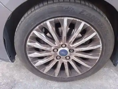 Утилизация автомобиля ford c-max ii (dxa/cb7, dxa/ceu) 1.6 ecoboost года 2011 питание jqdb