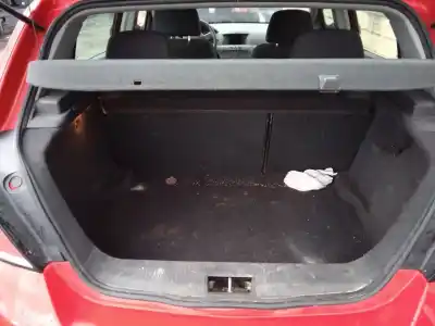 Утилизация автомобиля opel astra h (a04) 1.6 (l48) года 2004 питание z16xep