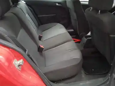 Утилизация автомобиля opel astra h (a04) 1.6 (l48) года 2004 питание z16xep