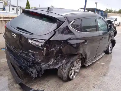 Scrapping Vehicle hyundai                                            tucson                                                                                                                                                                                                                                                     1.6                                                                                                                                                                                                                                                        of the year 2019 powered g4fd