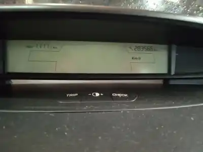 Здавання транспортного засобу citroen c4 i (lc_) 1.6 hdi року 2007 потужний 9hy Здавання транспортного засобу citroen c4 i (lc_) 1.6 hdi року 2007 потужний 9hy