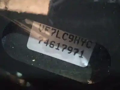 Здавання транспортного засобу citroen c4 i (lc_) 1.6 hdi року 2007 потужний 9hy Здавання транспортного засобу citroen c4 i (lc_) 1.6 hdi року 2007 потужний 9hy