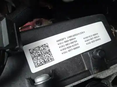 Scrapping Vehicle cupra leon (kl1) 1.5 etsi of the year 2024 powered dfya