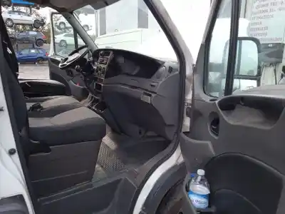 Утилизация автомобиля iveco daily v furgón 29s13, 29l13, 35c13, 35s13, 40c13, 40s13 года 2011 питание f1ae0481v