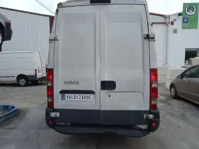 Утилизация автомобиля iveco daily v furgón 29s13, 29l13, 35c13, 35s13, 40c13, 40s13 года 2011 питание f1ae0481v