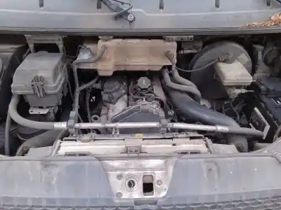 Утилизация автомобиля iveco daily v furgón 29s13, 29l13, 35c13, 35s13, 40c13, 40s13 года 2011 питание f1ae0481v