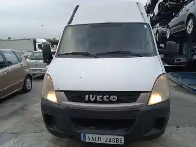 Утилизация автомобиля iveco daily v furgón 29s13, 29l13, 35c13, 35s13, 40c13, 40s13 года 2011 питание f1ae0481v