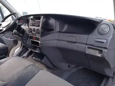 Утилизация автомобиля iveco daily v furgón 29s13, 29l13, 35c13, 35s13, 40c13, 40s13 года 2011 питание f1ae0481v