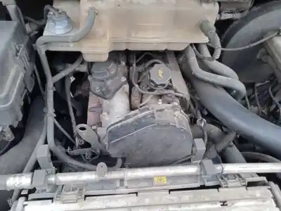 Утилизация автомобиля iveco daily v furgón 29s13, 29l13, 35c13, 35s13, 40c13, 40s13 года 2011 питание f1ae0481v