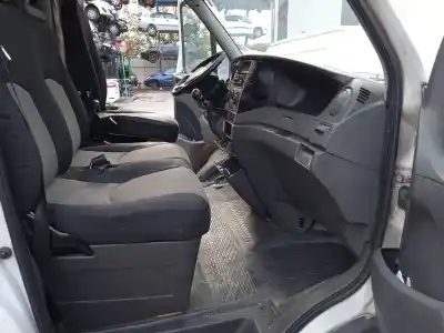 Утилизация автомобиля iveco daily v furgón 29s13, 29l13, 35c13, 35s13, 40c13, 40s13 года 2011 питание f1ae0481v