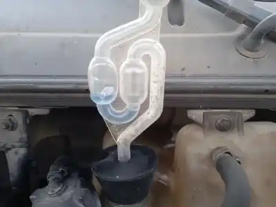 Утилизация автомобиля iveco daily v furgón 29s13, 29l13, 35c13, 35s13, 40c13, 40s13 года 2011 питание f1ae0481v