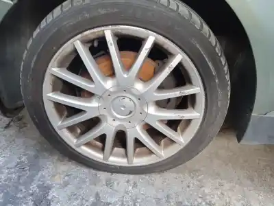 Veicolo di demolizione volkswagen passat b5.5 (3b3) 1.9 tdi dell'anno 2001 alimentato avf