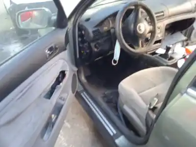 Veicolo di demolizione volkswagen passat b5.5 (3b3) 1.9 tdi dell'anno 2001 alimentato avf