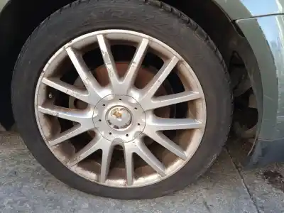 Veicolo di demolizione volkswagen passat b5.5 (3b3) 1.9 tdi dell'anno 2001 alimentato avf