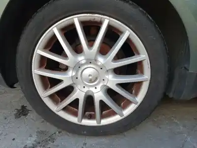 Veicolo di demolizione volkswagen passat b5.5 (3b3) 1.9 tdi dell'anno 2001 alimentato avf