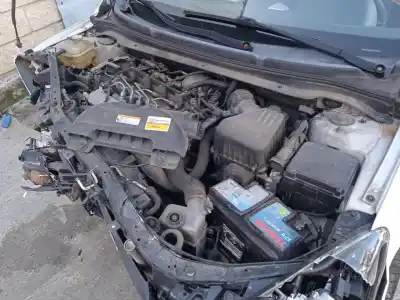 Veículo de Sucata kia cee'd fastback (ed) 1.6 crdi 90 do ano 2010 alimentado d4fb