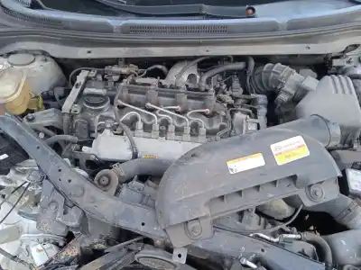 Veículo de Sucata kia cee'd fastback (ed) 1.6 crdi 90 do ano 2010 alimentado d4fb