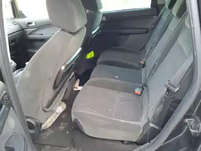 Sloopvoertuig ford focus c-max (dm2) 2.0 tdci van het jaar 2005 aangedreven g6da