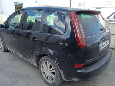 Sloopvoertuig ford focus c-max (dm2) 2.0 tdci van het jaar 2005 aangedreven g6da