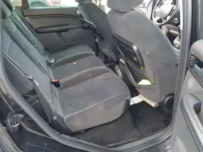 Sloopvoertuig ford focus c-max (dm2) 2.0 tdci van het jaar 2005 aangedreven g6da