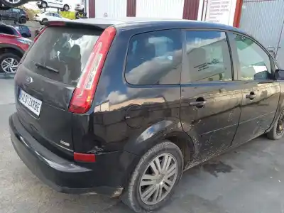 Sloopvoertuig ford focus c-max (dm2) 2.0 tdci van het jaar 2005 aangedreven g6da