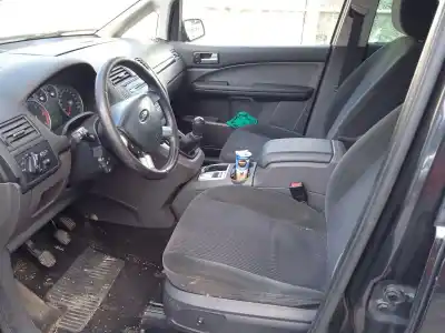 Sloopvoertuig ford focus c-max (dm2) 2.0 tdci van het jaar 2005 aangedreven g6da