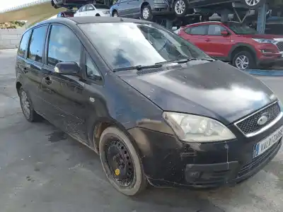 Sloopvoertuig ford focus c-max (dm2) 2.0 tdci van het jaar 2005 aangedreven g6da