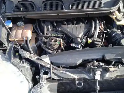 Sloopvoertuig ford focus c-max (dm2) 2.0 tdci van het jaar 2005 aangedreven g6da