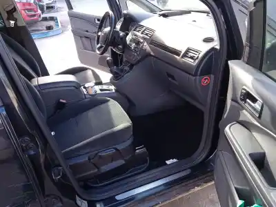 Sloopvoertuig ford focus c-max (dm2) 2.0 tdci van het jaar 2005 aangedreven g6da
