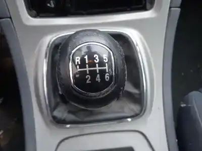 Veículo de Sucata ford s-max (wa6) 2.0 tdci do ano 2007 alimentado qxwb