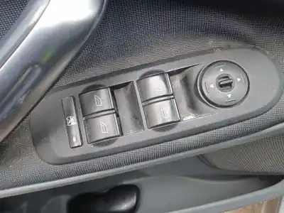 Veículo de Sucata ford s-max (wa6) 2.0 tdci do ano 2007 alimentado qxwb