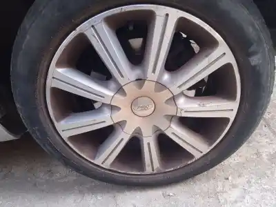 Veículo de Sucata ford s-max (wa6) 2.0 tdci do ano 2007 alimentado qxwb