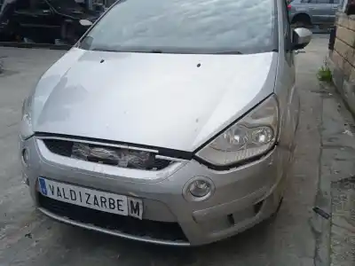 Veículo de Sucata ford s-max (wa6) 2.0 tdci do ano 2007 alimentado qxwb