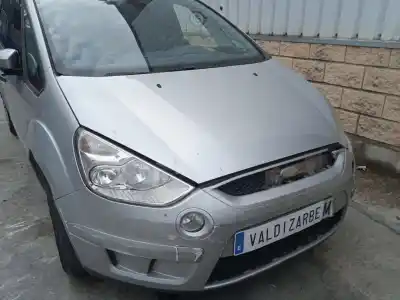 Veículo de Sucata ford s-max (wa6) 2.0 tdci do ano 2007 alimentado qxwb