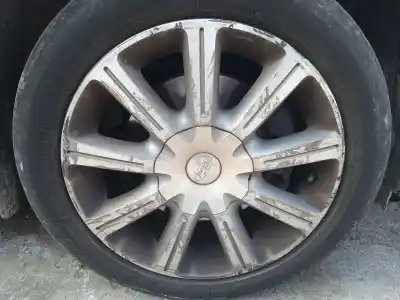 Veículo de Sucata ford s-max (wa6) 2.0 tdci do ano 2007 alimentado qxwb