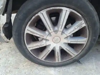 Veículo de Sucata ford s-max (wa6) 2.0 tdci do ano 2007 alimentado qxwb