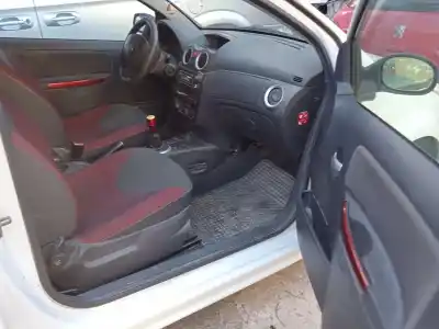 Veículo de Sucata citroen c2 (jm_) 1.4 hdi do ano 2009 alimentado 8hz