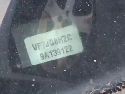 Veículo de Sucata citroen c2 (jm_) 1.4 hdi do ano 2009 alimentado 8hz