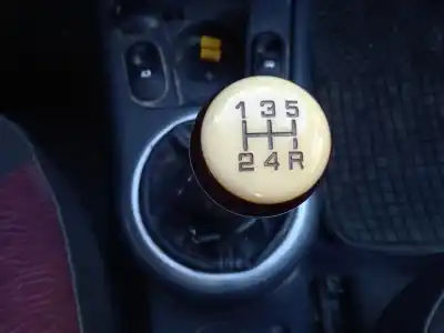 Veículo de Sucata citroen c2 (jm_) 1.4 hdi do ano 2009 alimentado 8hz