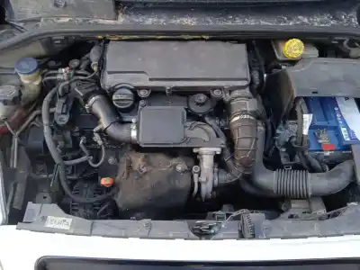 Veículo de Sucata citroen c2 (jm_) 1.4 hdi do ano 2009 alimentado 8hz