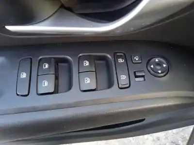 Здавання транспортного засобу hyundai tucson (nx4e, nx4a) 1.6 t-gdi року 2024 потужний g4fp