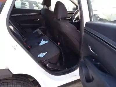 Здавання транспортного засобу hyundai tucson (nx4e, nx4a) 1.6 t-gdi року 2024 потужний g4fp