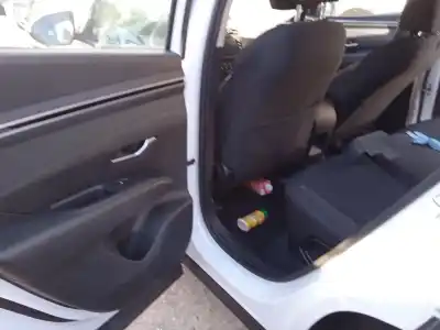 Здавання транспортного засобу hyundai tucson (nx4e, nx4a) 1.6 t-gdi року 2024 потужний g4fp