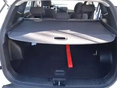 Здавання транспортного засобу hyundai tucson (nx4e, nx4a) 1.6 t-gdi року 2024 потужний g4fp