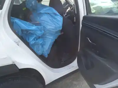 Здавання транспортного засобу hyundai tucson (nx4e, nx4a) 1.6 t-gdi року 2024 потужний g4fp