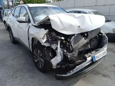 Здавання транспортного засобу hyundai tucson (nx4e, nx4a) 1.6 t-gdi року 2024 потужний g4fp