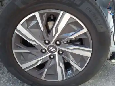 Здавання транспортного засобу hyundai tucson (nx4e, nx4a) 1.6 t-gdi року 2024 потужний g4fp