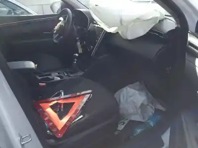 Здавання транспортного засобу hyundai tucson (nx4e, nx4a) 1.6 t-gdi року 2024 потужний g4fp