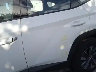 Здавання транспортного засобу hyundai tucson (nx4e, nx4a) 1.6 t-gdi року 2024 потужний g4fp