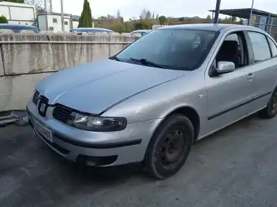 Scrapping Vehicle SEAT                                               TOLEDO II (1M2)                                                                                                                                                                                                                                            1.9 TDI                                                                                                                                                                                                                                                    of the year 2001 powered ASV